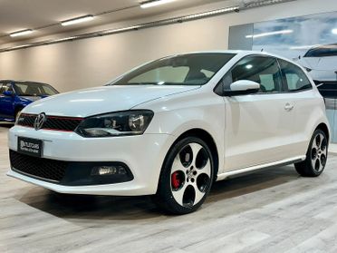 VOLKSWAGEN POLO GTI 1.4 TSI 180CV DSG 3P
