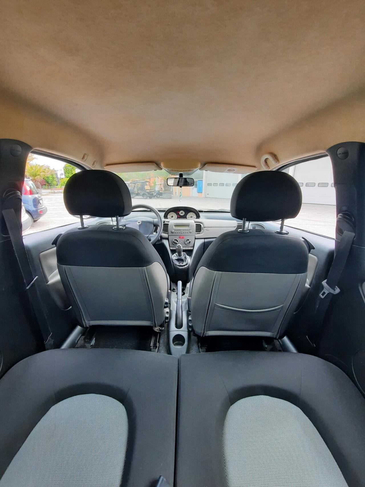 Lancia Ypsilon 1.3 Multijet Platino OK NEOPATENTATI