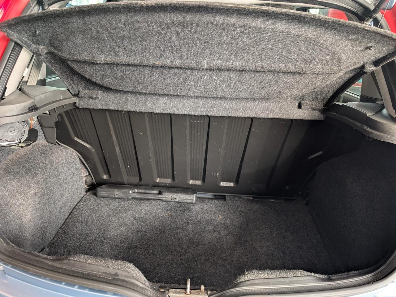 Fiat Punto 1.2 BENZINA 5 PORTE 89.000 KM