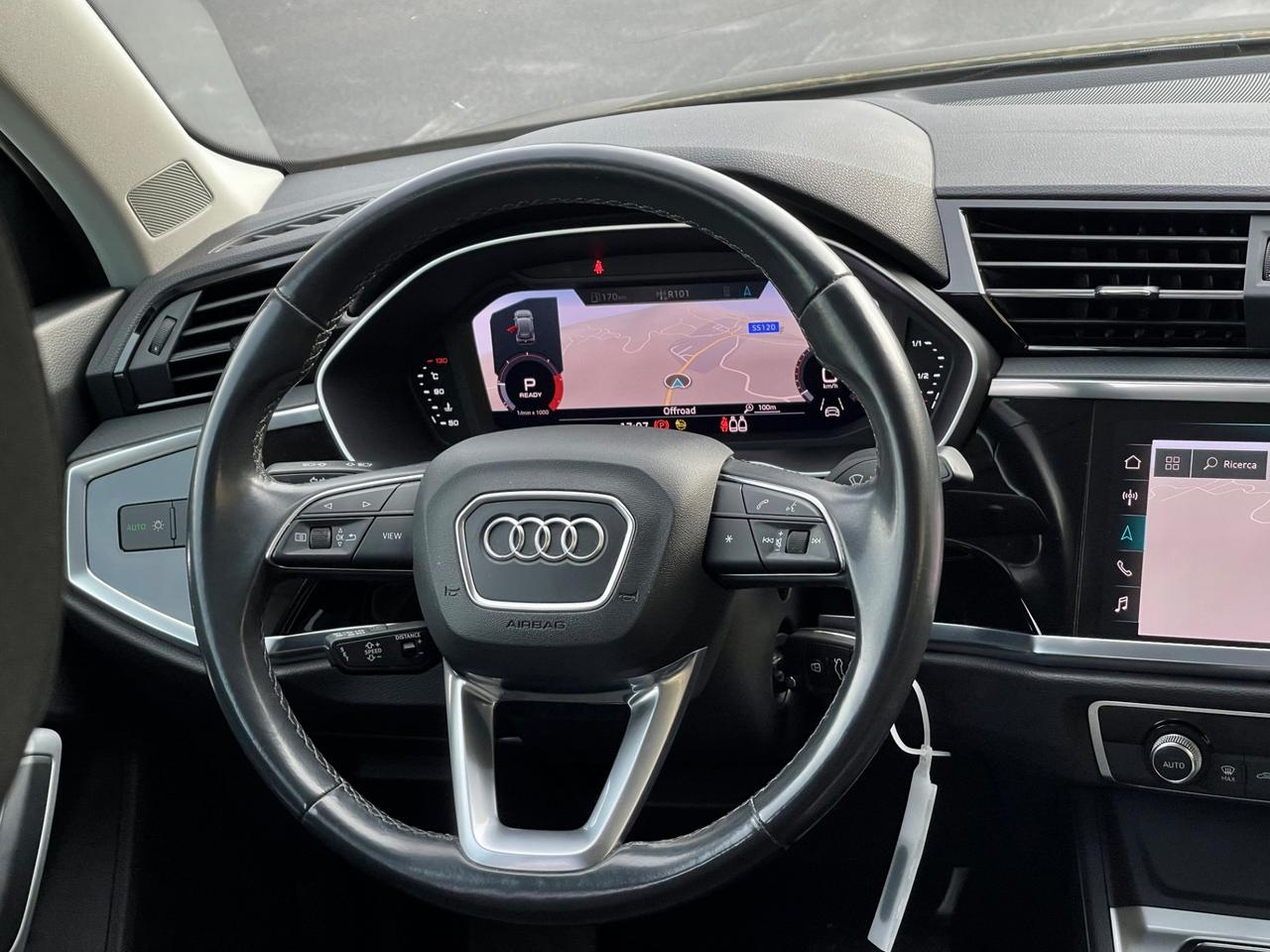 Audi Q3 35 TDI 2.0 Tdi 150cv S-Tronic 2021