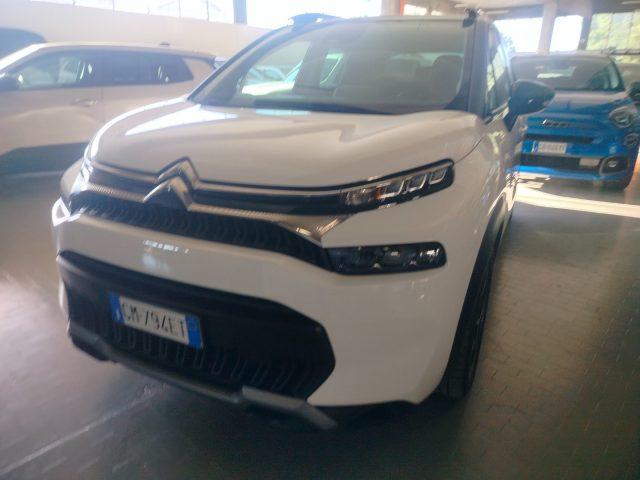 CITROEN C3 Aircross BlueHDi 110 S&S Shine Pack