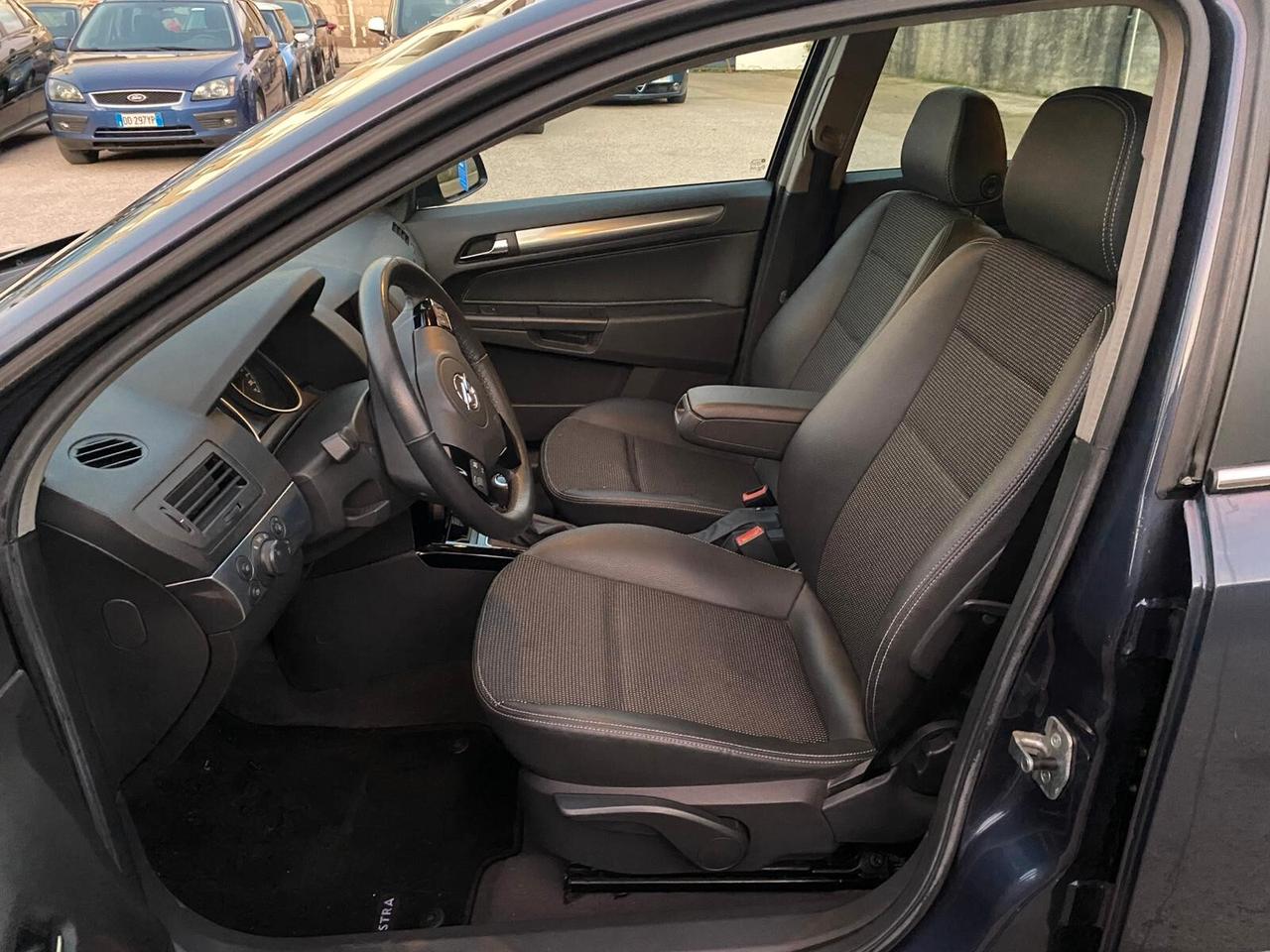 Opel Astra 1.7 CDTI 101CV 5 porte Cosmo full nuova 2007