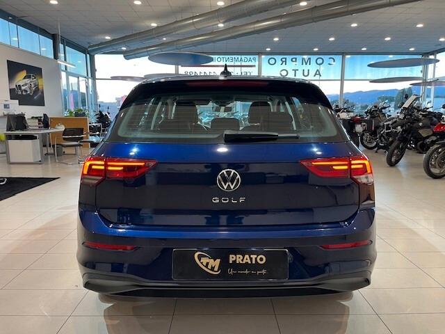 Volkswagen Golf 1.0 tsi evo Life 110cv *38.000 KM*