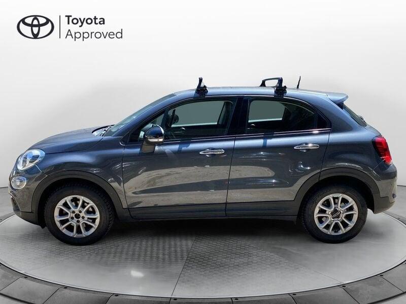 FIAT 500X 1.0 T3 120 CV Lounge