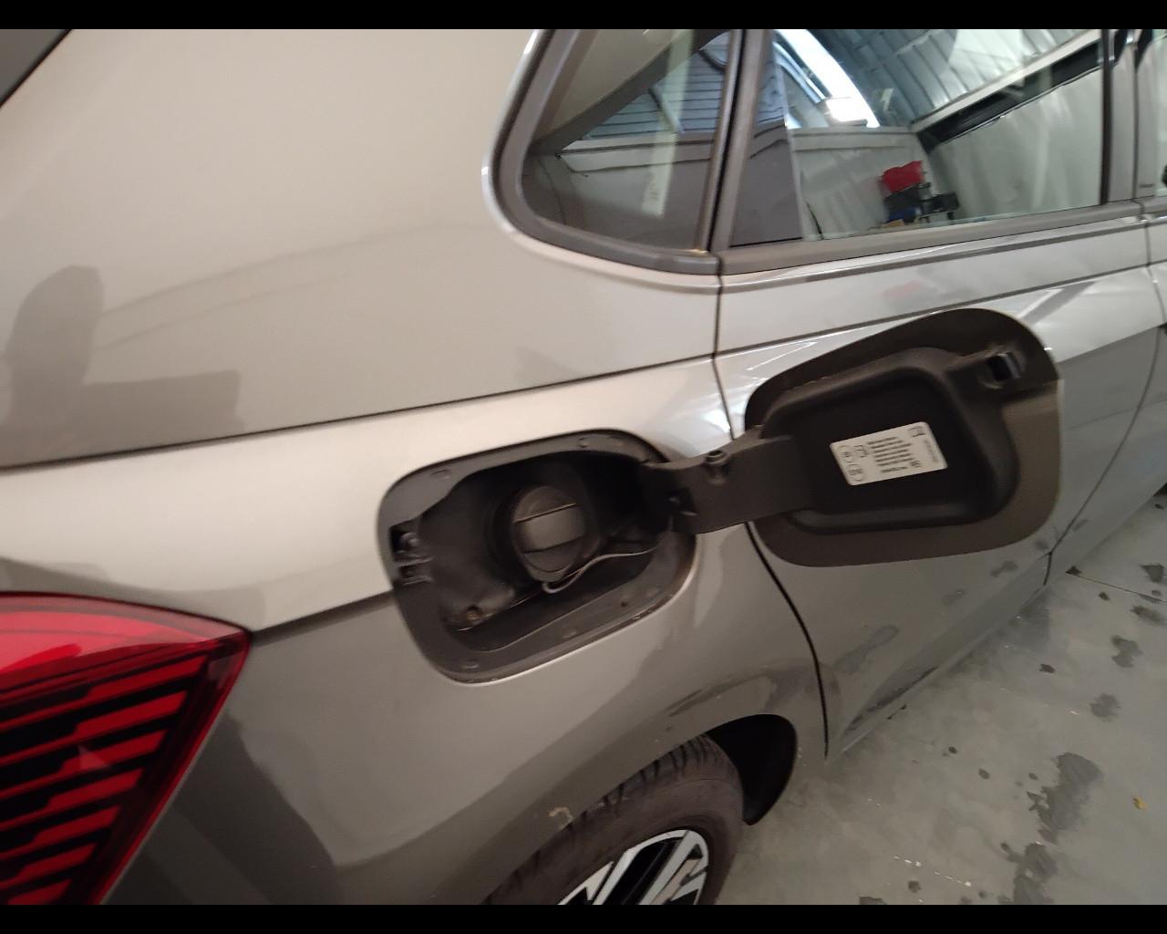 VOLKSWAGEN Polo VI 2017 - Polo 5p 1.0 tsi Highline 115cv