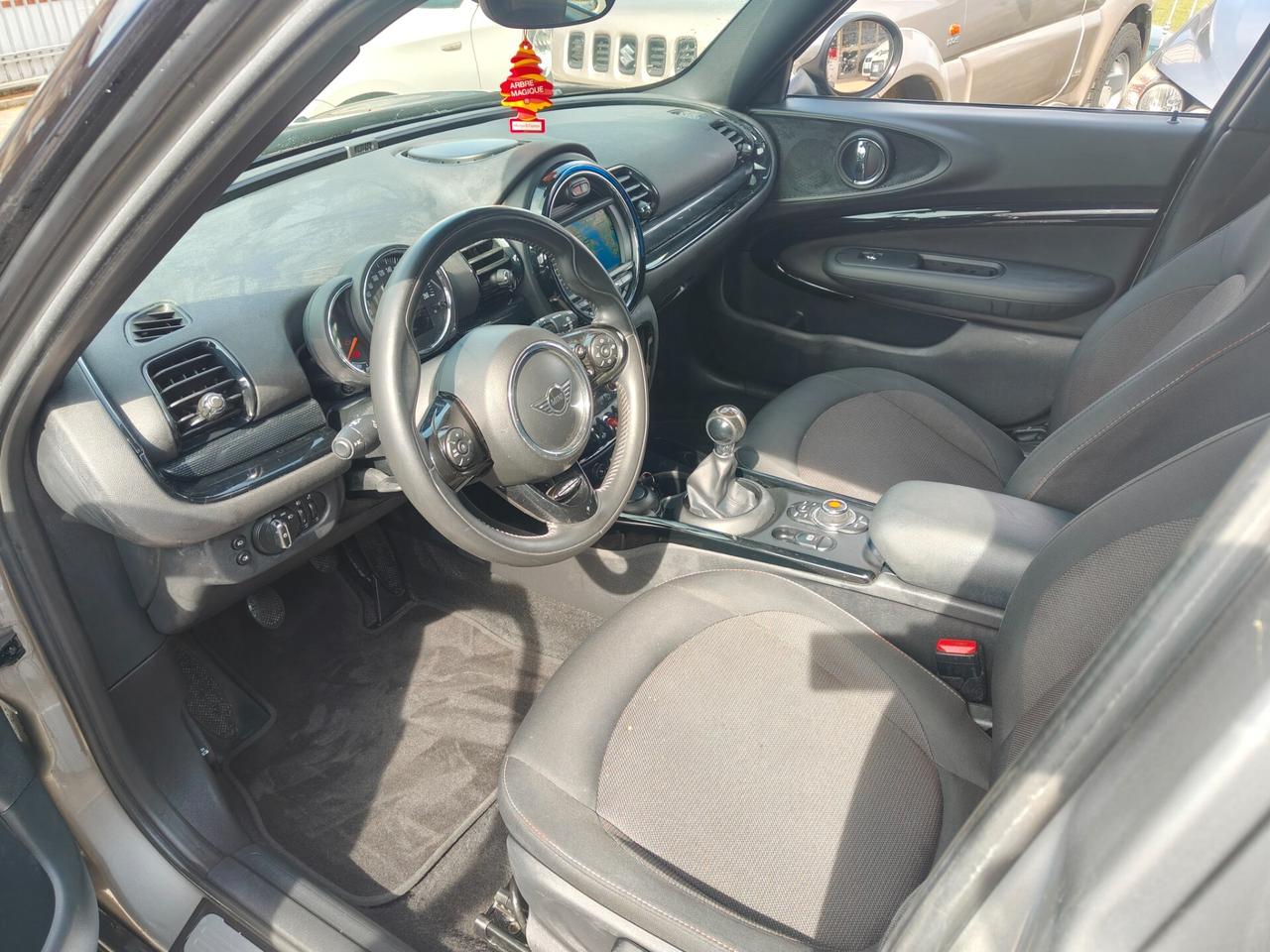 Mini One Clubman 2.0 Cooper D Hype