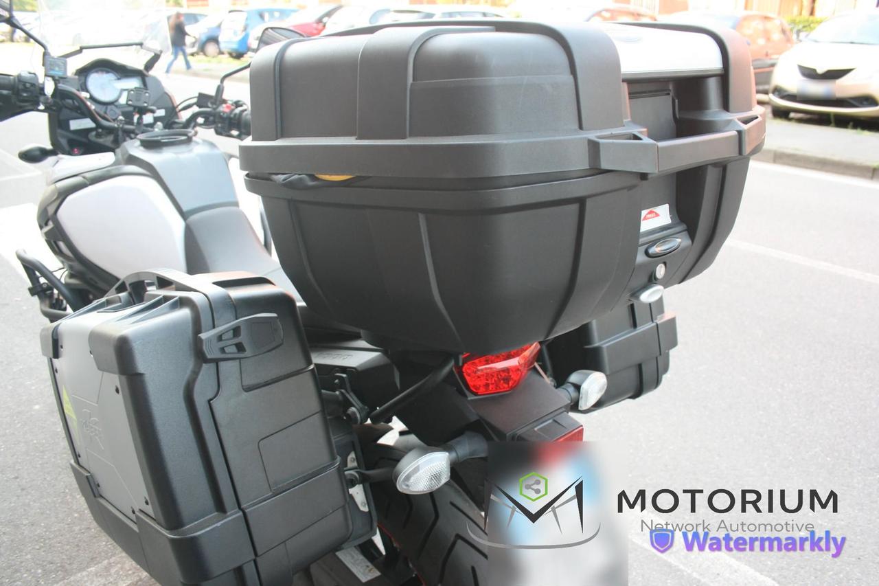 SUZUKI V-Strom 1000 DL 1000 Feel More Abs