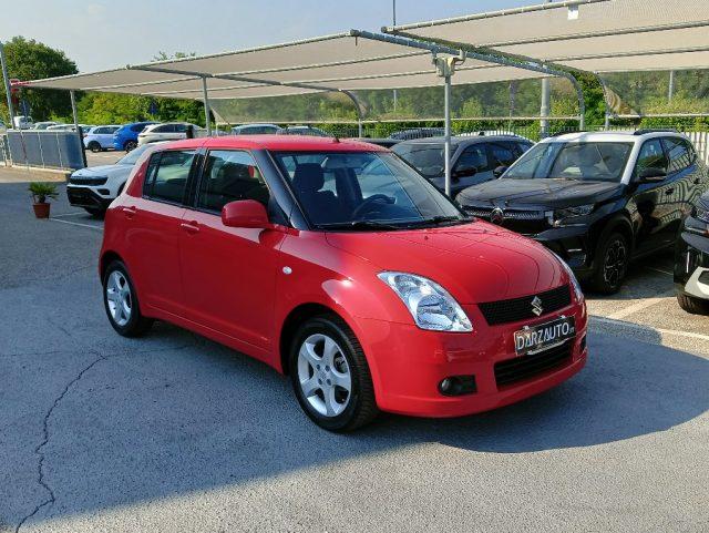 SUZUKI Swift 1.3 5p. GL