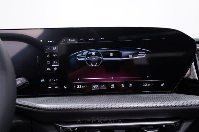 AUDI Q5 TDI 204cv mHEV+ S Tronic Quattro S Line edition