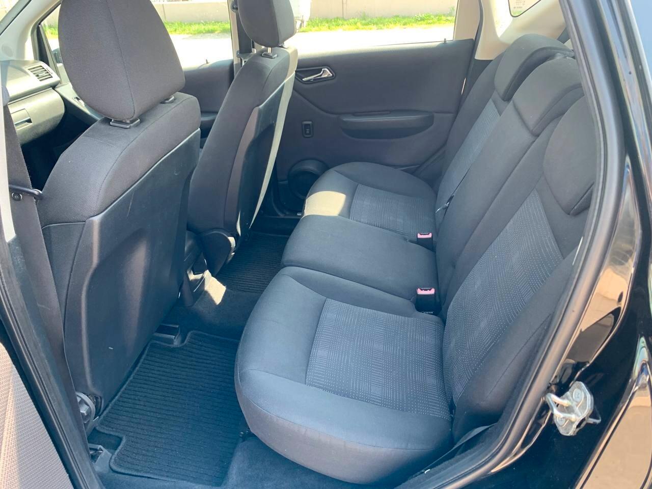 Mercedes-benz A 180 CDI Elegance