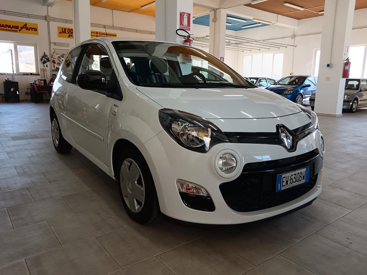 Renault Twingo 1.2 16V Night&Day