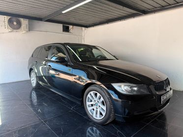 Bmw 318 318d cat Touring MSport