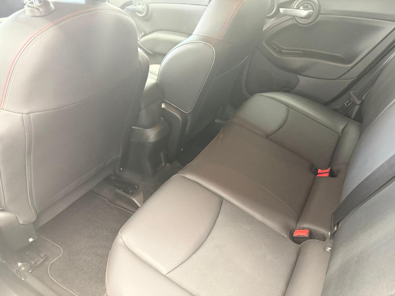 Fiat 500X 1.6 MultiJet 130 CV Sport