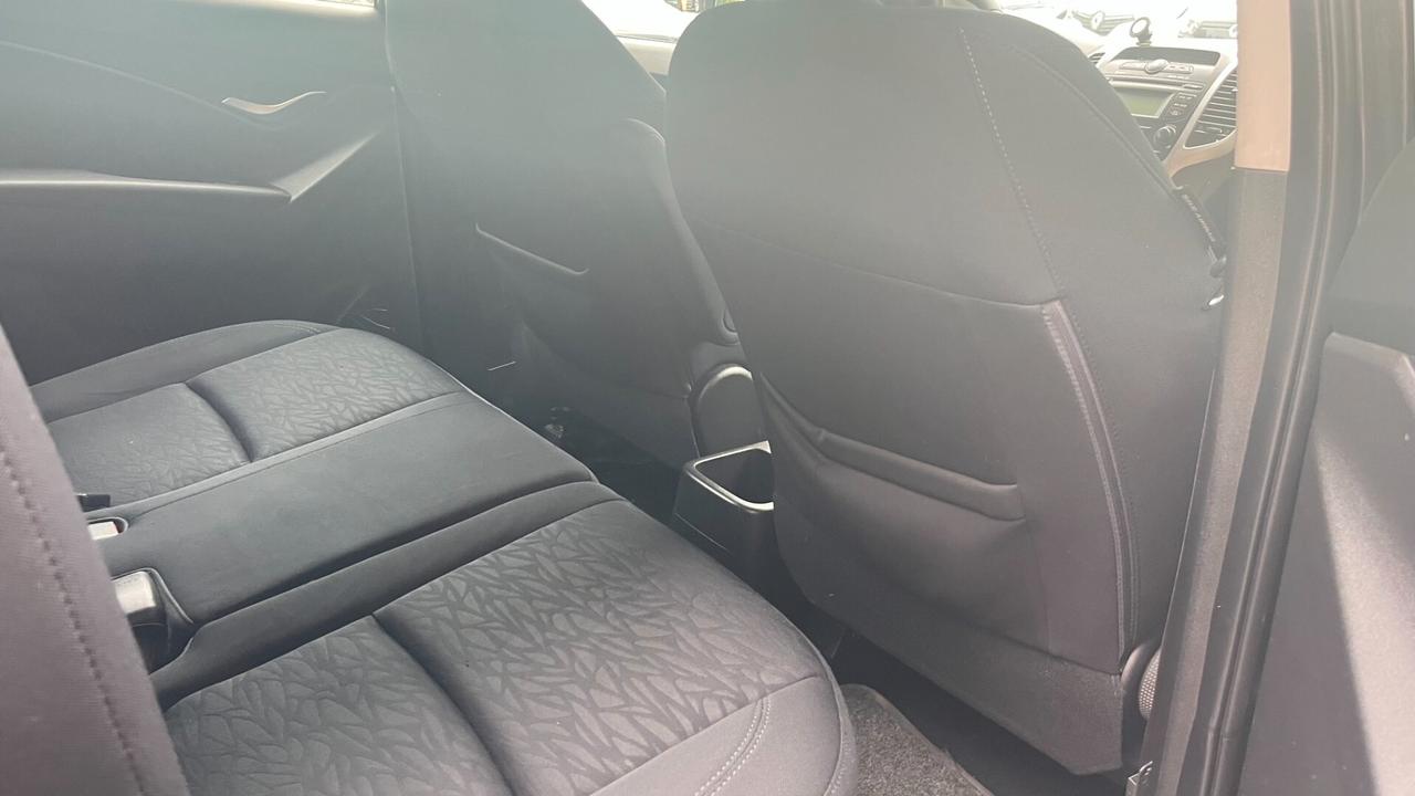 Hyundai iX20 1.4 90 CV Comfort neopatentati