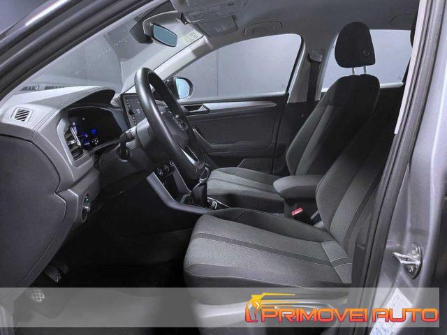 VOLKSWAGEN T-Cross 1.0 TSI 110 CV DSG Style