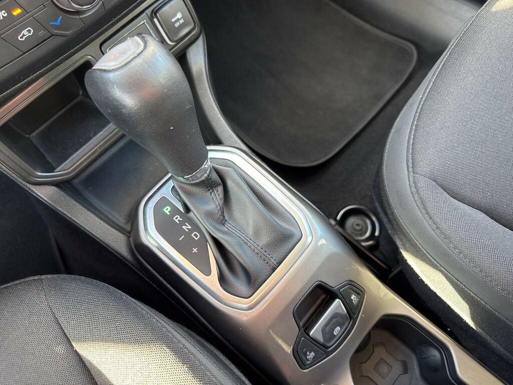 Jeep Renegade 1.5 Turbo T4 MHEV Limited 2WD DCT