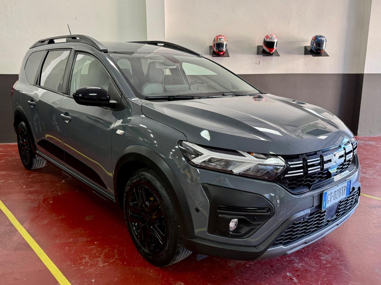 Dacia Jogger 1.0 TCe GPL-AUTOCARRO-PIU IVA