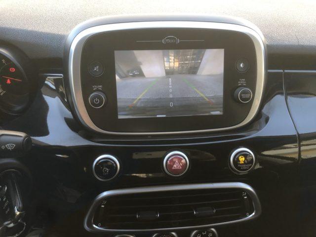 FIAT 500X 1.3 MultiJet 95 CV Pop Star