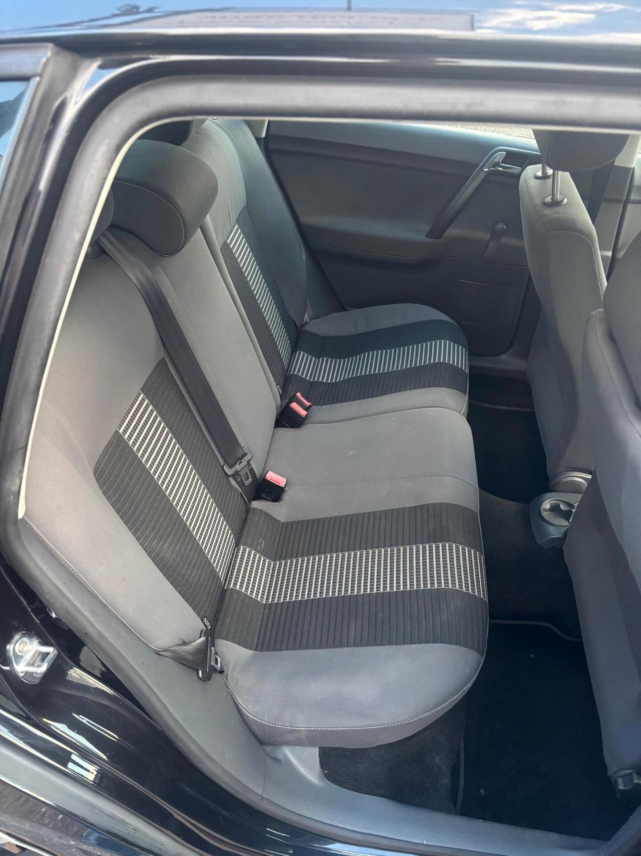 Volkswagen Polo 1.2/70CV 12V 5p. Comfortline