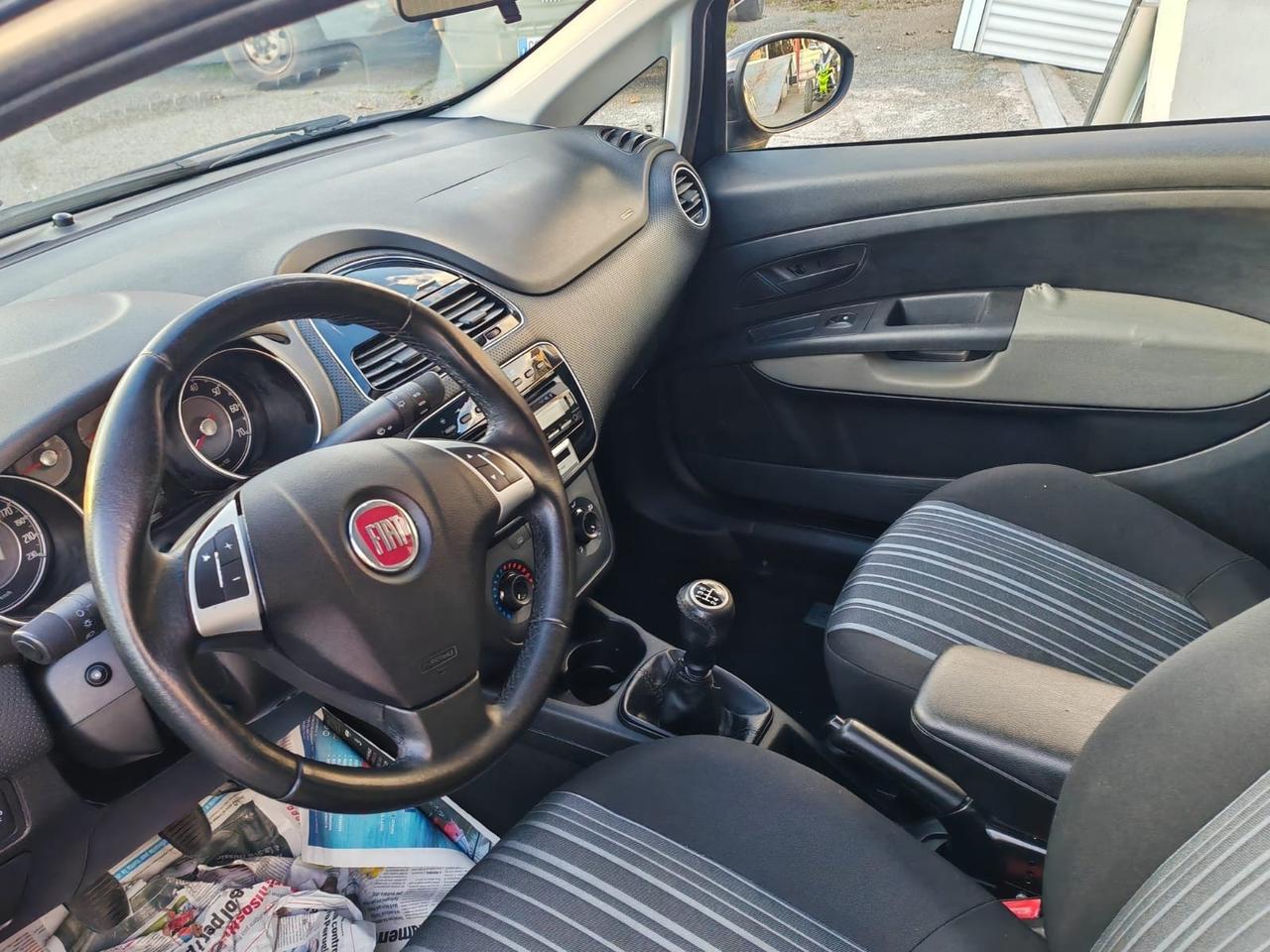Fiat Punto Classic 1.3 MJT 3 porte Active
