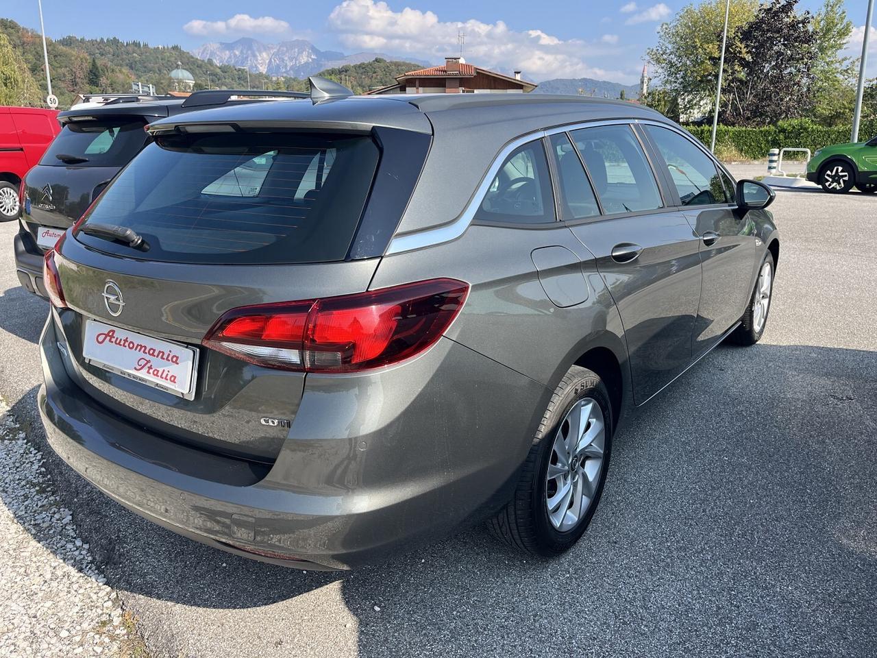 OPEL ASTRA 1600 CDTI SW 110 CV 6M