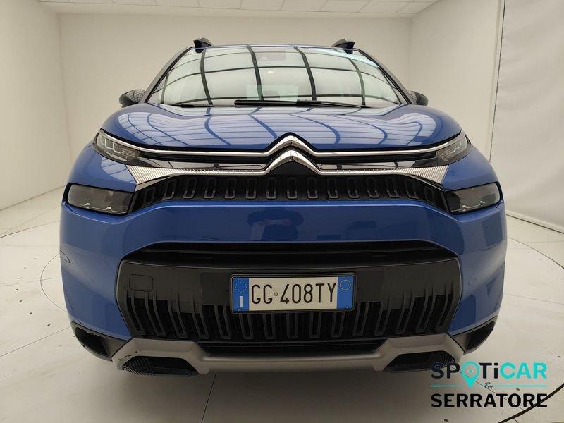 Citroën C3 Aircross I 2021 1.2 puretech Feel s&s 110cv