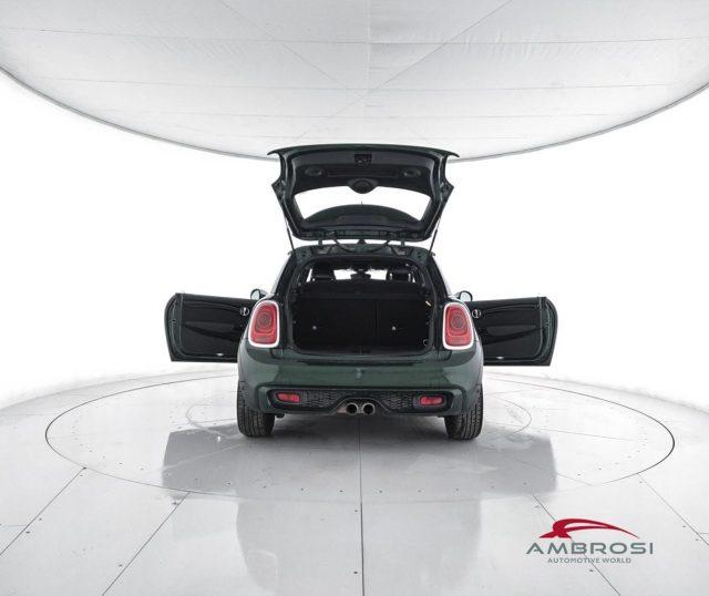 MINI Cooper 3 porte SD 2.0