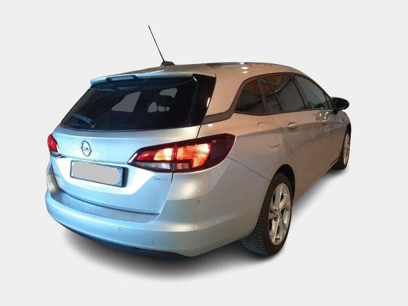 OPEL ASTRA WAGON ST 1.5 CDTI Gs Line 122cv S/S AT9