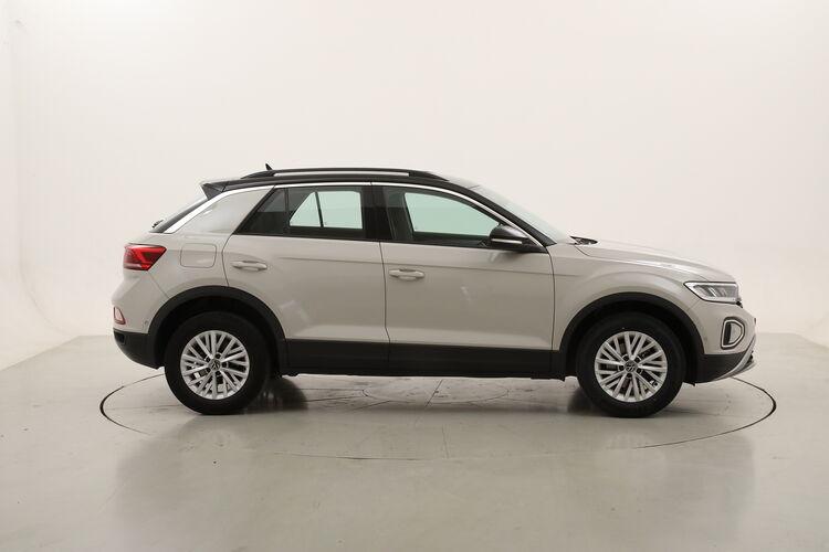 Volkswagen T-Roc Life BR181543 1.0 Benzina 110CV