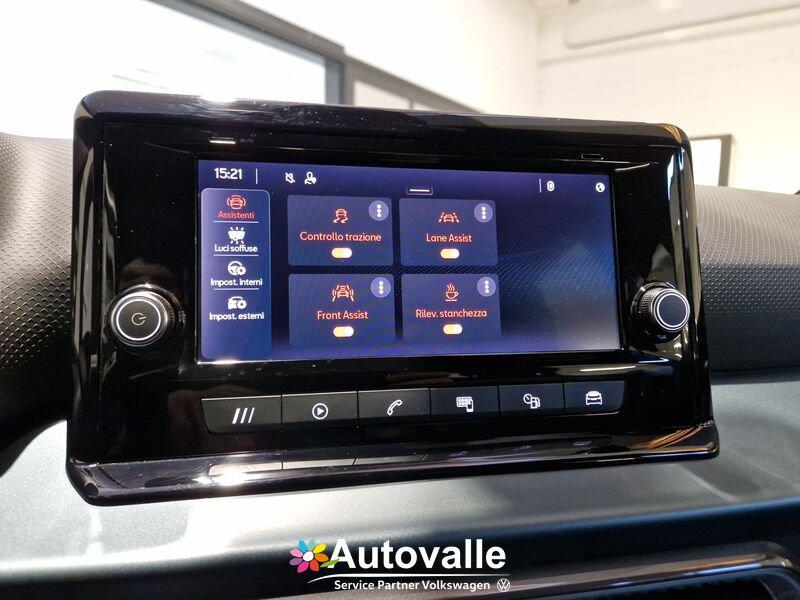 Seat Arona Arona 1.0 EcoTSI 110 CV DSG XPERIENCE