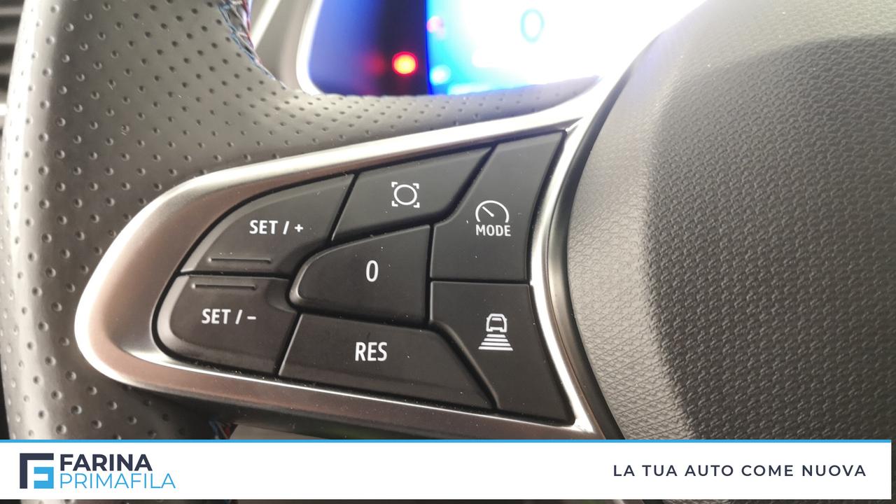 RENAULT Symbioz - Symbioz 1.6 E-Tech full hybrid Esprit Alpine 145cv