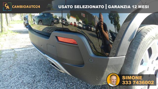 JEEP Avenger 1.2 Turbo 100 CV Altitude -Promo con Finanziamento