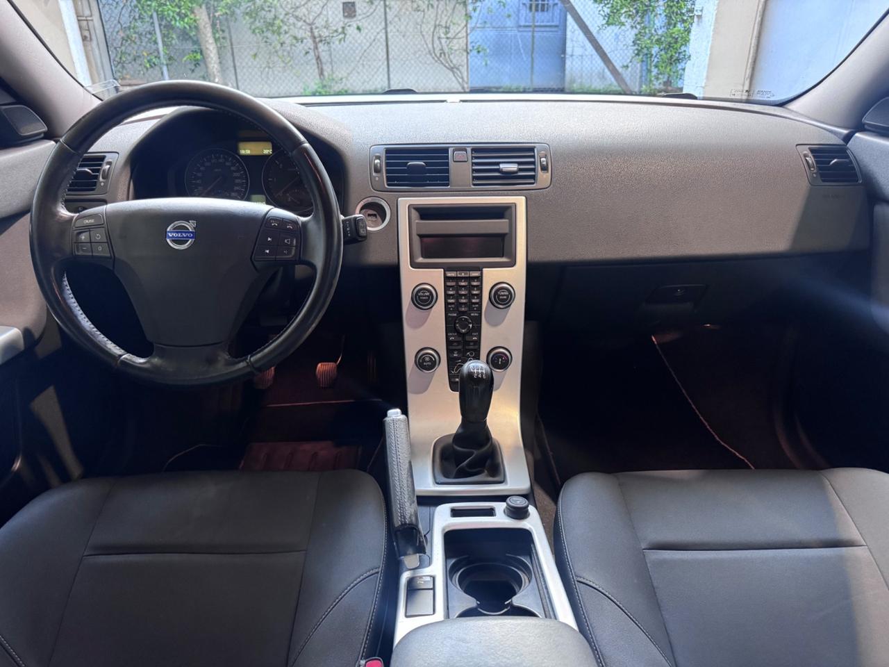 Volvo V50 Design 1.6 Diesel euro 5 FAP