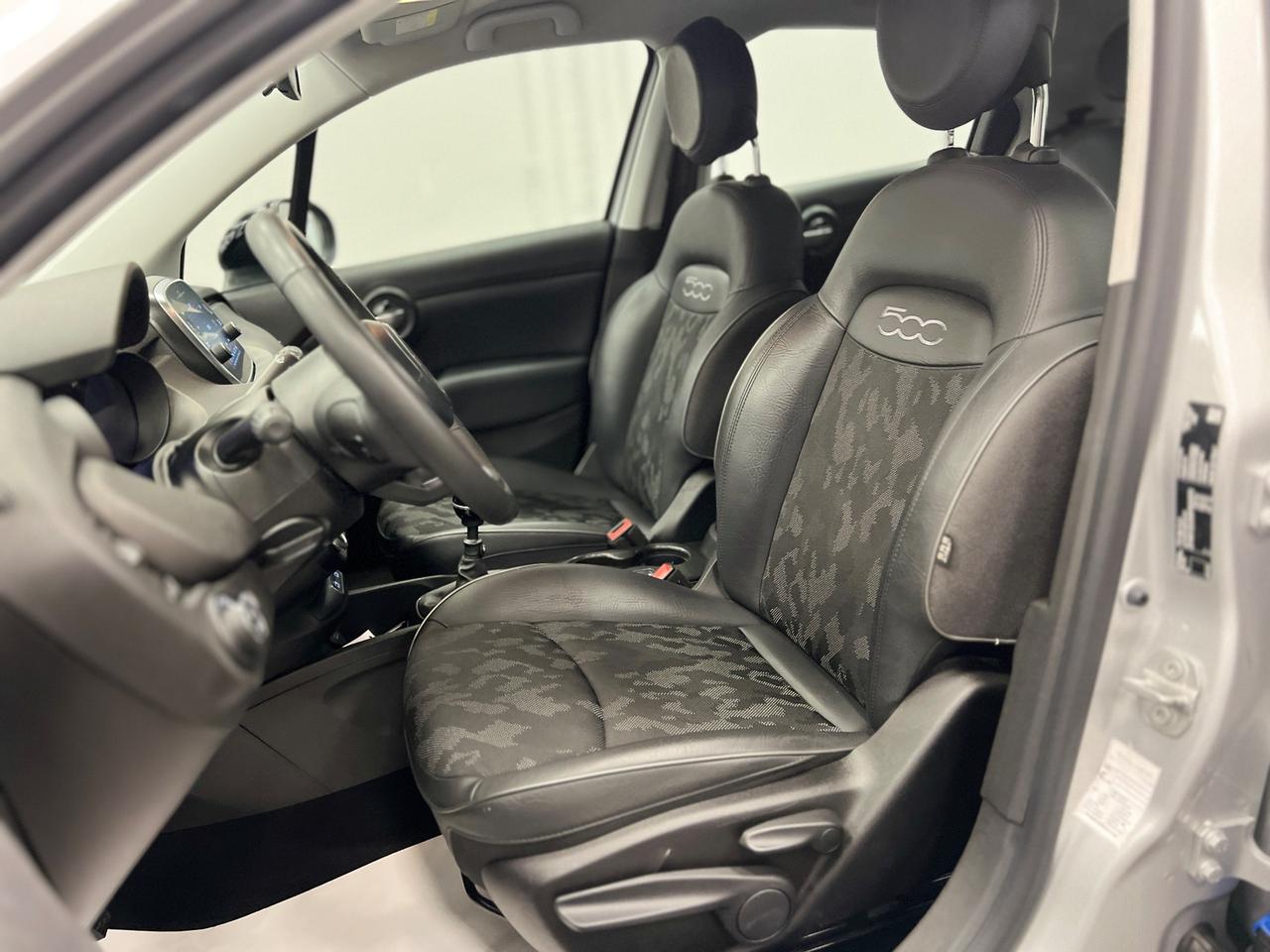 Fiat 500X 1.0 T3 120 CV Cross Dolcevita