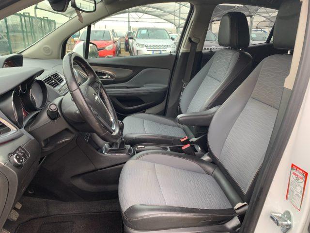 OPEL Mokka 1.6 Ecotec 115CV 4x2 Start&Stop Cosmo