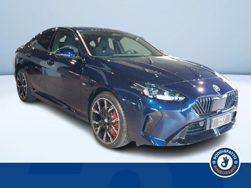 BMW Serie 2 G.C. Serie 2 Gran Coupé 220d M Sport Pro
