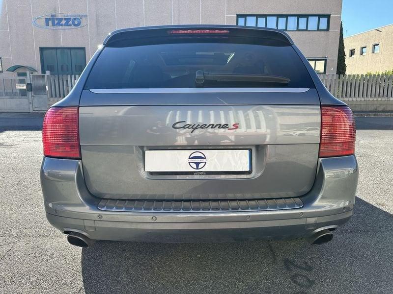 Porsche Cayenne Cayenne 3.2 Automatic 250cv