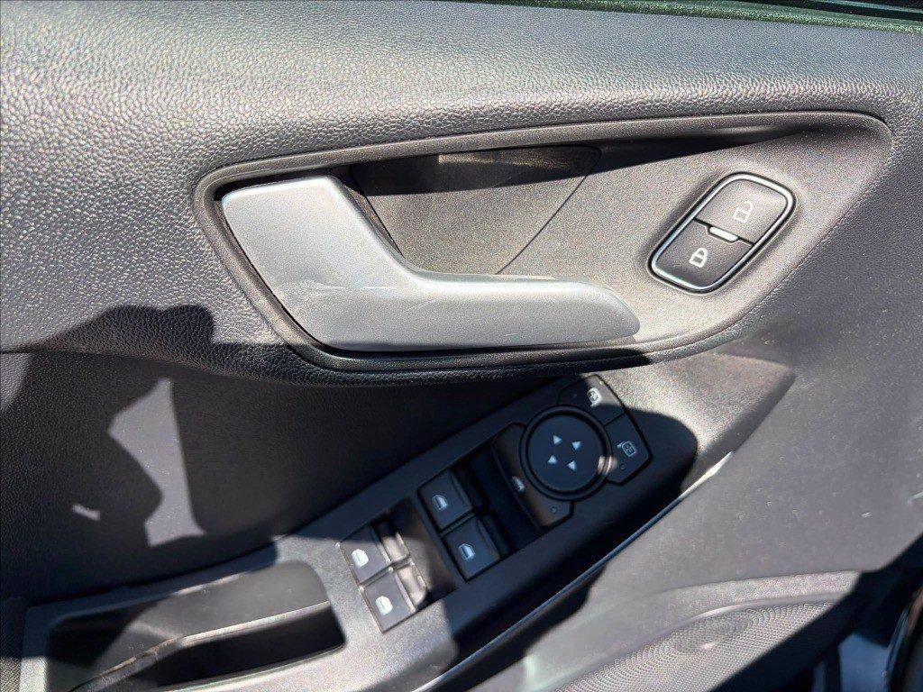FORD Fiesta 5p 1.0 ecoboost h ST-Line 125cv powershift del 2023