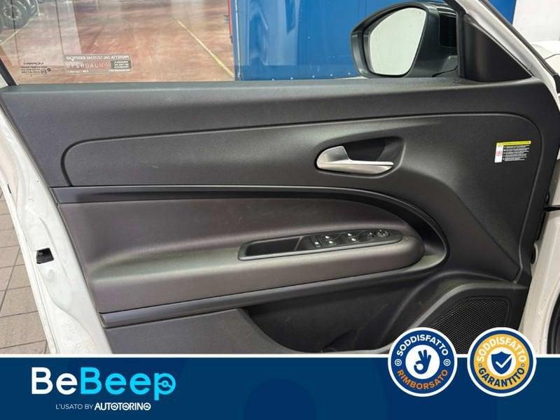 Alfa Romeo Junior 1.2 IBRIDA SPECIALE 145CV EDCT6