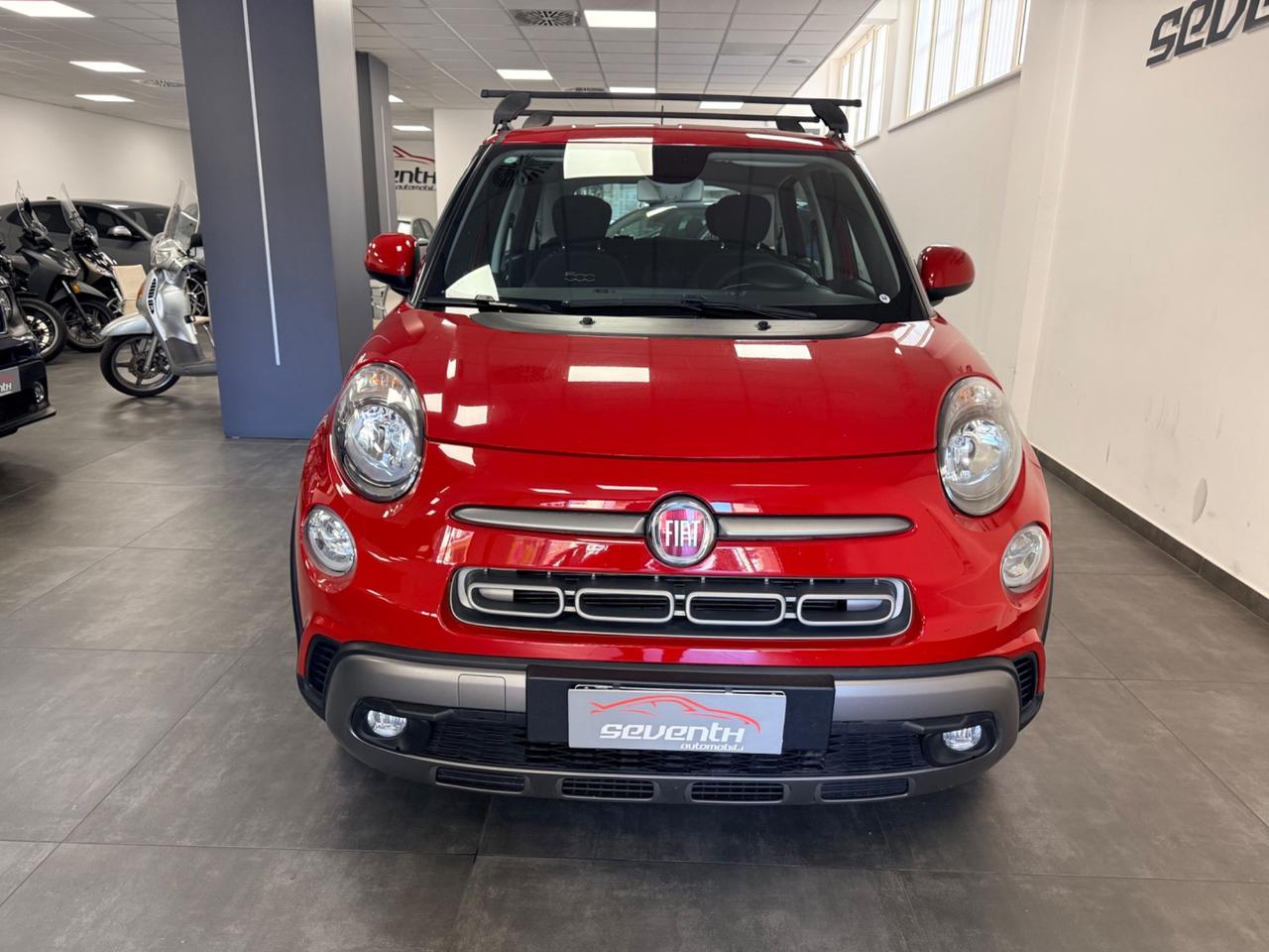 Fiat 500L 1.3 Multijet 95 CV Cross