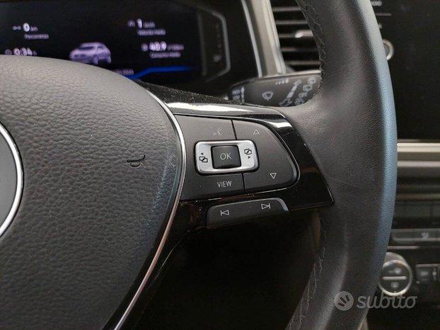 Volkswagen T-Roc 1.6 tdi Style