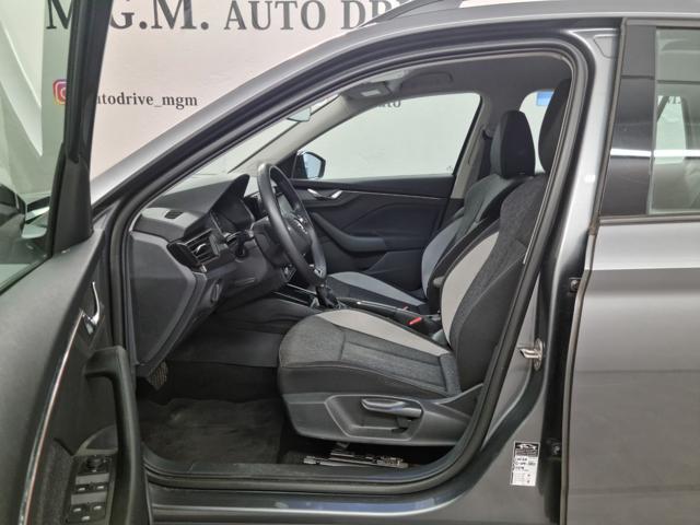 SKODA Kamiq 1.5 TSI ACT DSG Black Dots