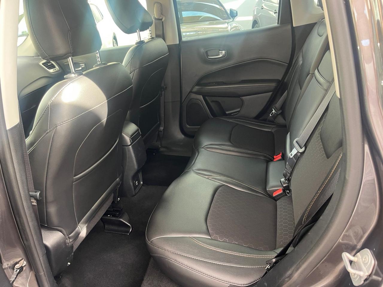 Jeep Compass 1.6 Multijet II 2WD Longitude