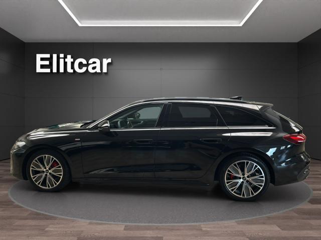 AUDI A5 Avant S line TFSI 150 kW S tronic
