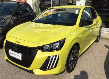Peugeot 208 1.2 Puretech Style 75 CV