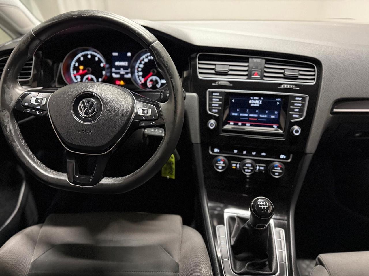 Volkswagen Golf 1.4 TSI 3p. Highline BlueMotion Technology