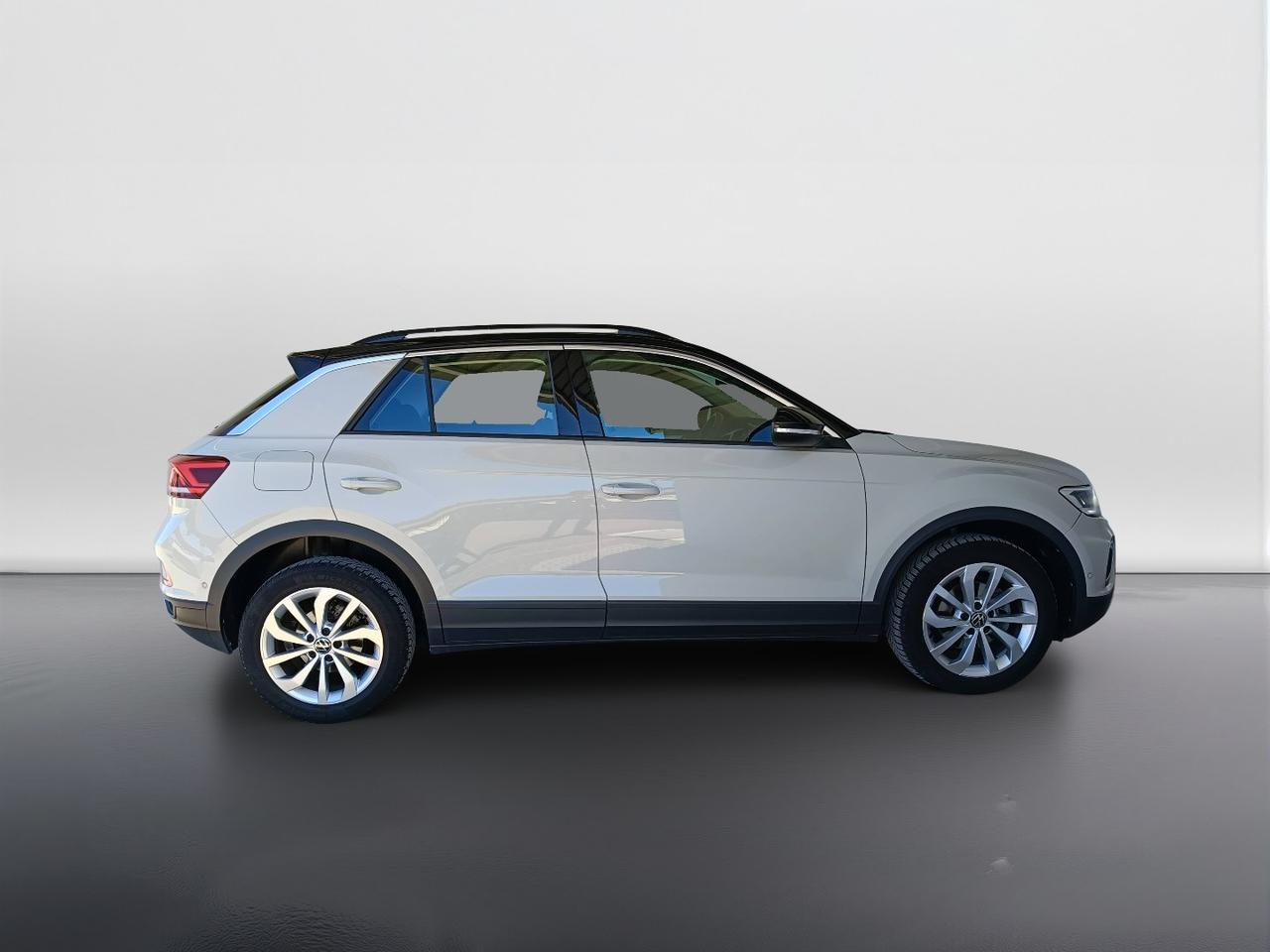 VOLKSWAGEN T-Roc I 2022 - T-Roc 2.0 tdi Life 115cv