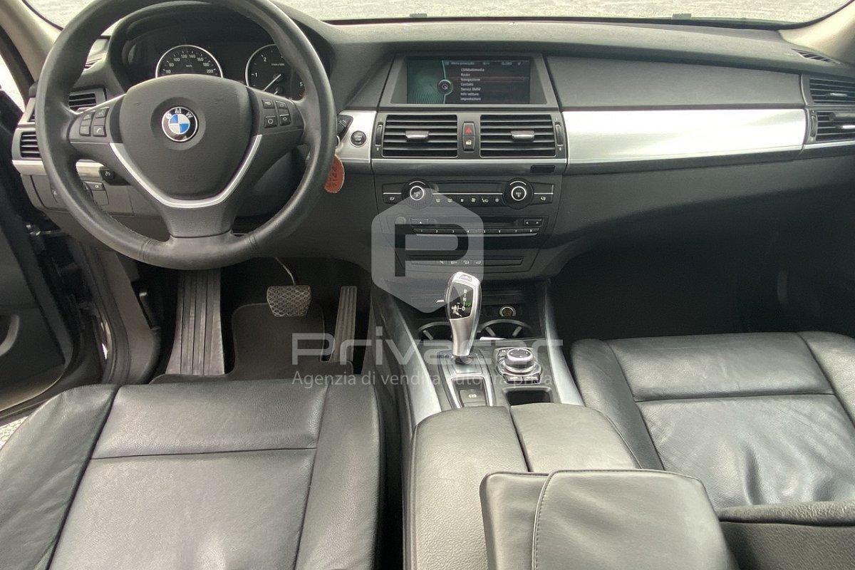 BMW X5 xDrive30d Eletta