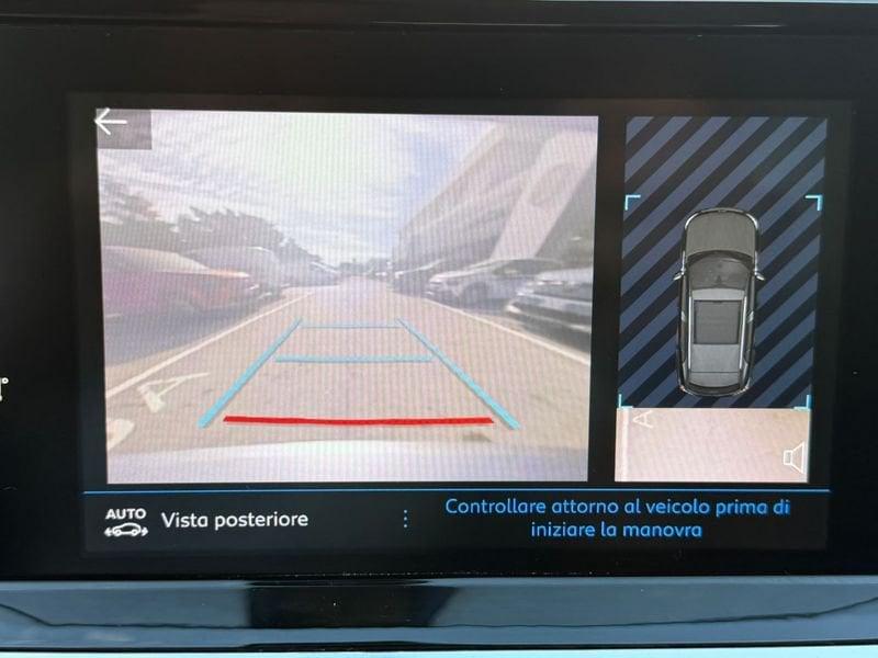Peugeot 2008 2008 1.5 bluehdi Allure s&s 110cv