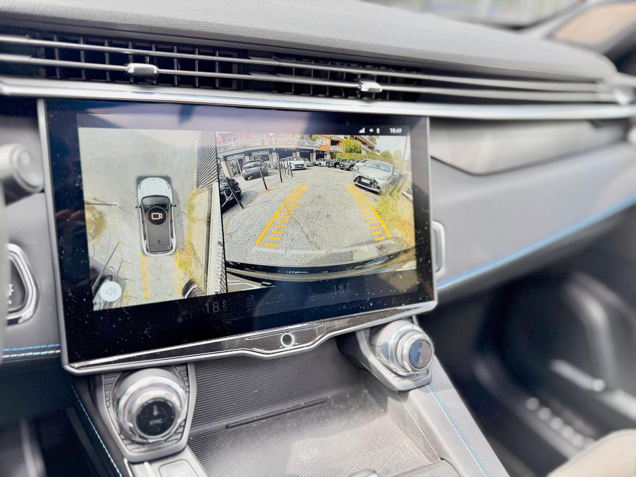 Lynk&co 01 Phev PREZZOREALE\VARIEDISPONIBILITA'\PRONTACONSEGNA